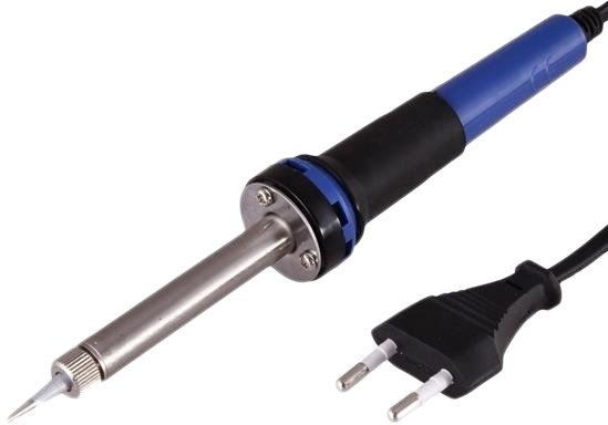 

Стержневой паяльник Rexant 12-0122
