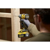 Винтоверт Stanley SFMCF830B (без АКБ)