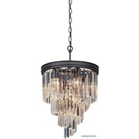 Подвесная люстра Vitaluce V5291 V5291-1/6+3+1