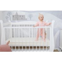 Матрас Askona Mom's Love Baby 68x180