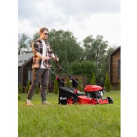Газонокосилка MTX GL41-K