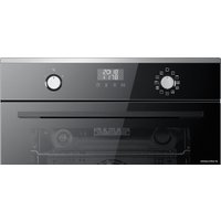 Электрический духовой шкаф Haier HOX-P11CGBX