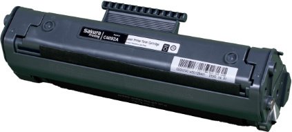 

Картридж Sakura Printing SAC4092A