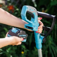 Триммер GPT CCS-M2040B01-F BL (без АКБ)