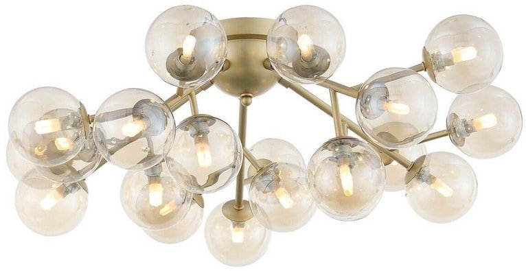 

Припотолочная люстра ST Luce Pallere SL438.202.20
