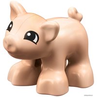 Конструктор LEGO Duplo 10949 Уход за животными на ферме