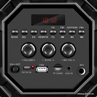 Беспроводная колонка SVEN PS-490