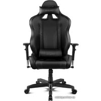 Игровое (геймерское) кресло Drift DR100 (черный) в Мозыре