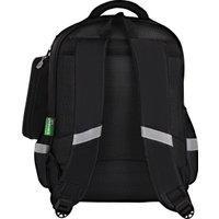 Школьный рюкзак BRAUBERG Kids. Football 273178