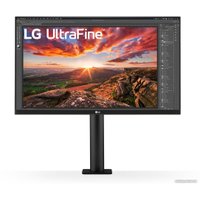 Монитор LG UltraFine 27UN880P-B