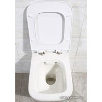 Унитаз подвесной Tece Base Kit 94_S 824