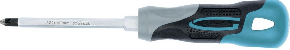 

Отвертка GROSS 12159