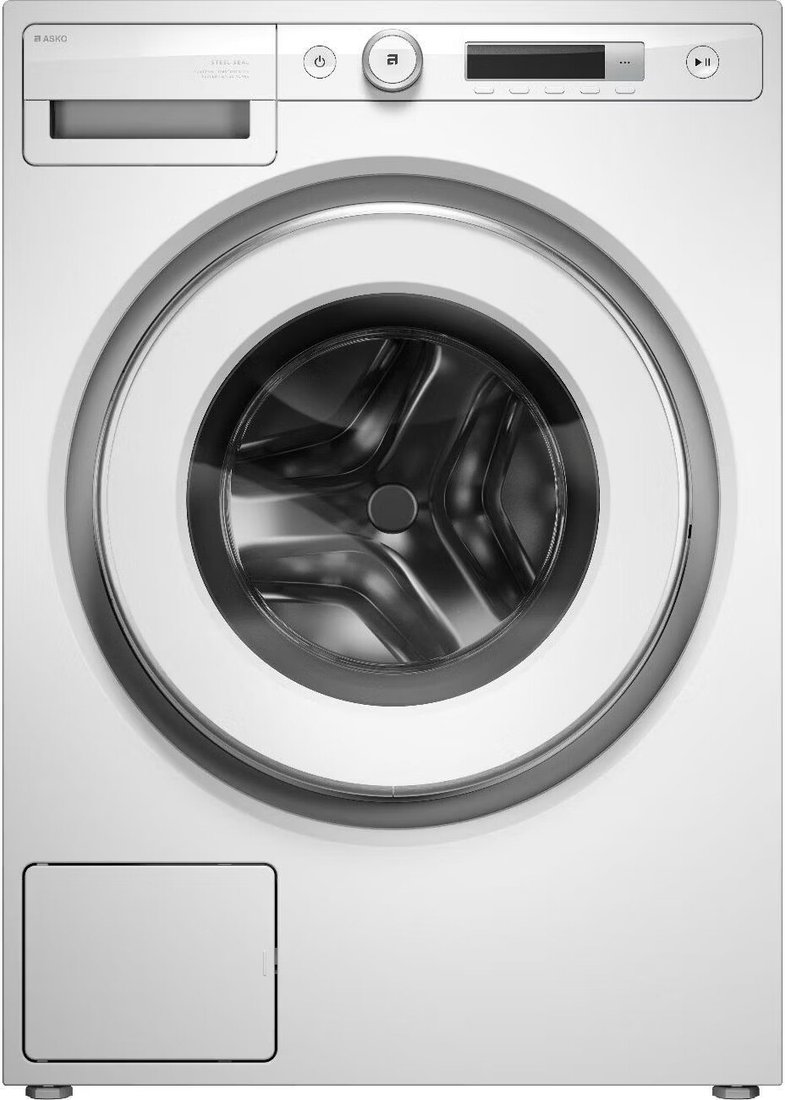 

Стиральная машина ASKO W3114CXLW
