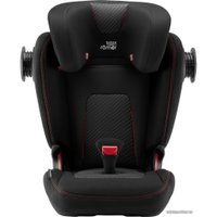 Детское автокресло Britax Romer Kidfix III M (cool flow black)