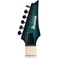 Электрогитара Ibanez Prestige RG652AHMFX NGB