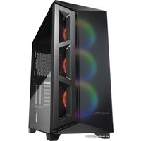 Корпус Cougar DarkBlader X5 RGB CGR-5UM3TB-X5-RGB