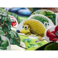 Развивающая игра Стиль Жизни Прятки с волком 23850