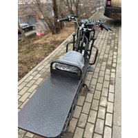 Электроскутер Terax Cargo ZG