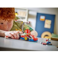 Конструктор LEGO Mario Kart – Стандартный карт 72032