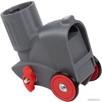 Пылеотвод DLT универсальный для прямого реза 90 1768