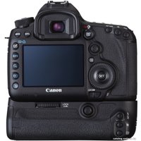 Зеркальный фотоаппарат Canon EOS 5D Mark III Kit 24-70mm II