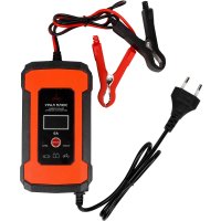 Зарядное устройство Урал УР+ 06