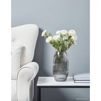 Ваза Eglo Ambalabe 421229 (стекло, серый)