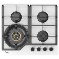 Варочная панель Midea MG697VGW в Витебске