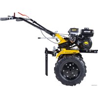 Мотоблок бензиновый Huter МК-7800P-4х2