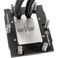 Система жидкостного охлаждения для процессора SilverStone XE360-SP5