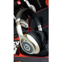 Наушники Beats executive silver