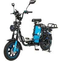 Электровелосипед Minako Monster PRO 30Ah в Пинске