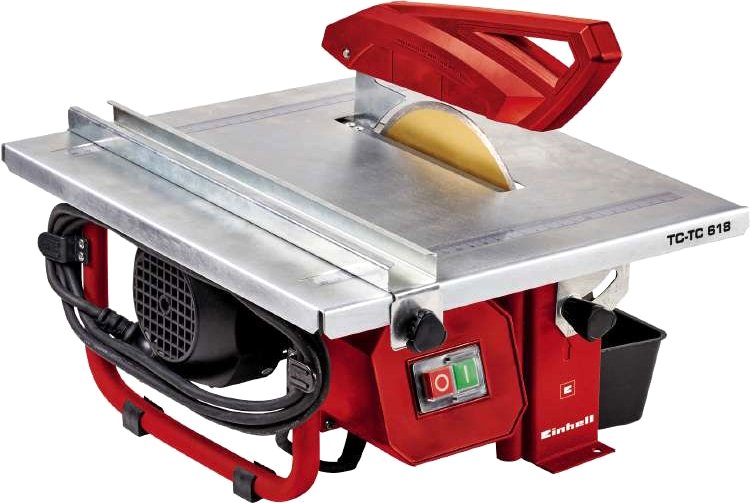 

Ручной плиткорез Einhell TC-TC 618 [4301180]