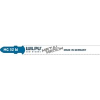 Набор пильных полотен Wilpu 267100005 (5шт)