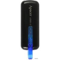 USB Flash Apacer AH354 32GB (черный)