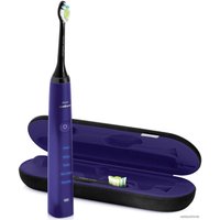 Электрическая зубная щетка Philips Sonicare DiamondClean HX9372/04