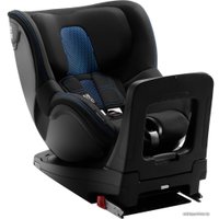 Детское автокресло Britax Romer Dualfix M i-size (flow blue)