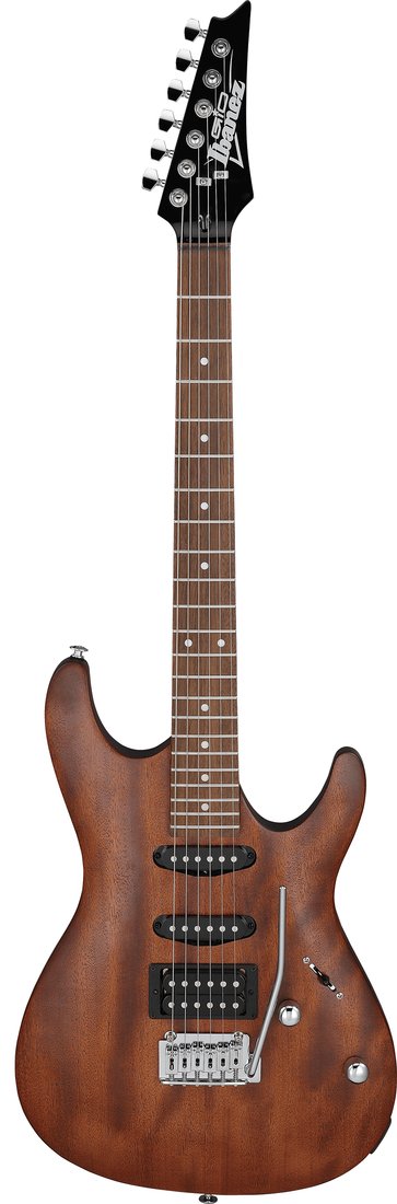 

Электрогитара Ibanez GSA60 WNF