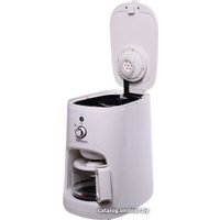 Капельная кофеварка Oursson CM0400G/IV