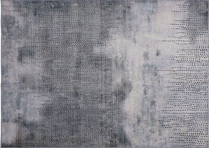 Ковер для жилой комнаты AksHome Velvet TL-26 (200x300)