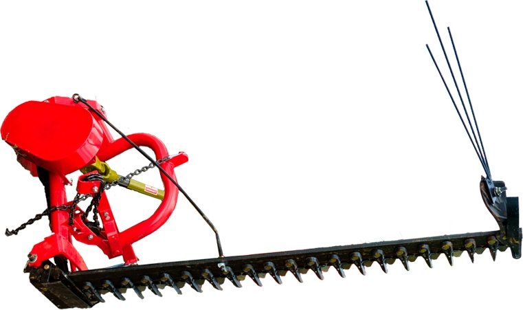 Косилка Уралец 9G - 1.8м