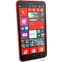 Телефон Nokia Lumia 1320 Orange