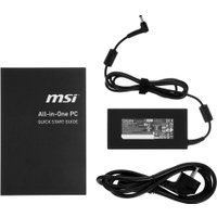Моноблок MSI Modern AM273QP AI 1UM-094XRU