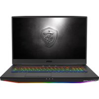Игровой ноутбук MSI GT76 9SG-062RU Titan