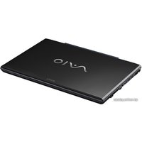 Ноутбук Sony VAIO VPC-SB3S9E/B