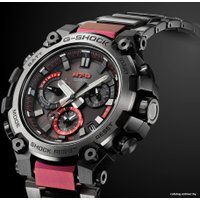 Наручные часы Casio G-Shock MTG-B3000BD-1A