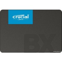 SSD Crucial BX500 480GB CT480BX500SSD1 в Орше