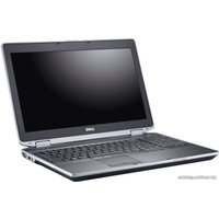 Ноутбук Dell Latitude E6530 (i7372FHDG6H32NVS52)