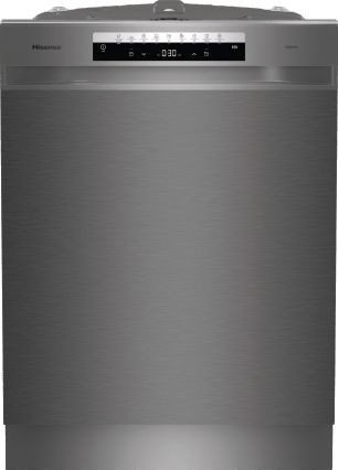 

Встраиваемая посудомоечная машина Hisense HU663C60BX