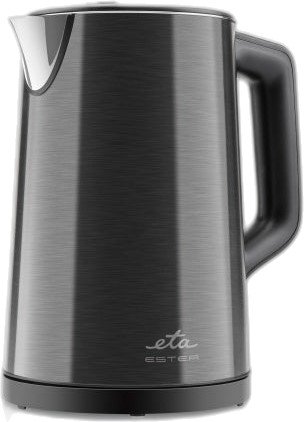 

Электрический чайник ETA Ester 4597 90000 black